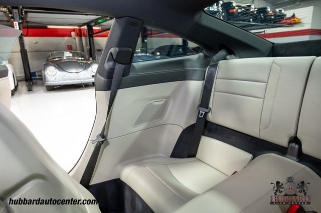 2020 Porsche 911 S  - 23031194 - 87