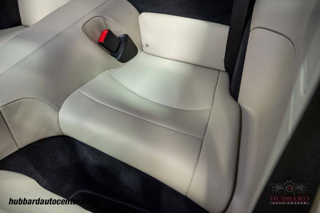 2020 Porsche 911 S  - 23031194 - 88