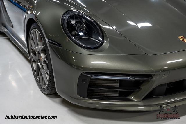 2020 Porsche 911 S  - 23031194 - 8