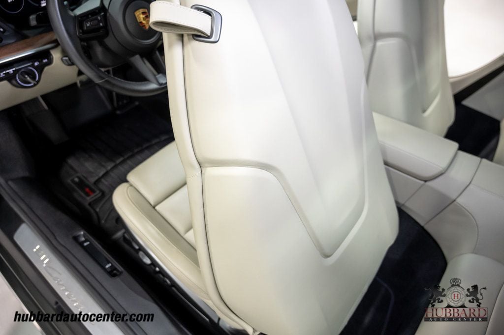 2020 Porsche 911 S  - 23031194 - 90
