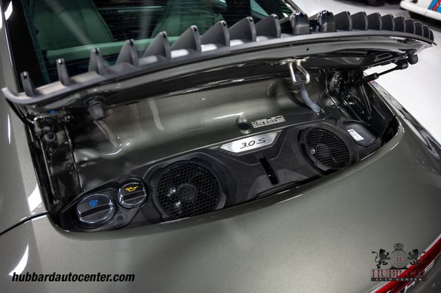 2020 Porsche 911 S  - 23031194 - 91