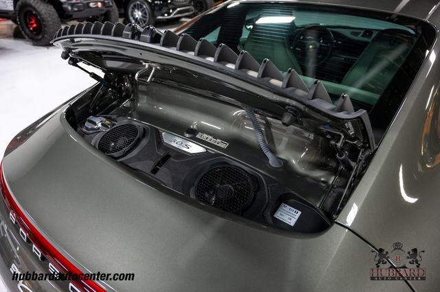 2020 Porsche 911 S  - 23031194 - 92