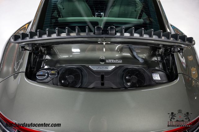 2020 Porsche 911 S  - 23031194 - 93