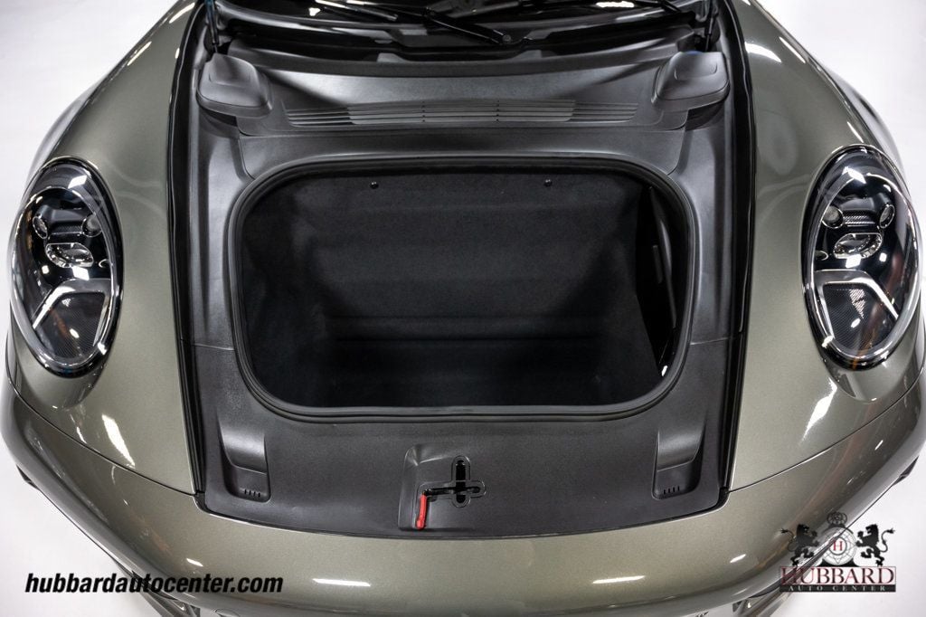 2020 Porsche 911 S  - 23031194 - 95