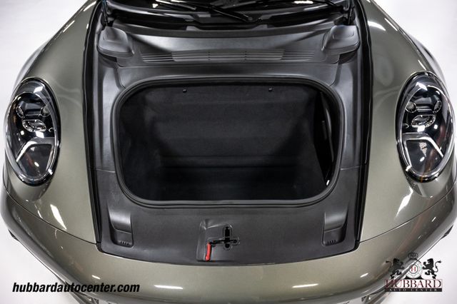 2020 Porsche 911 S  - 23031194 - 95