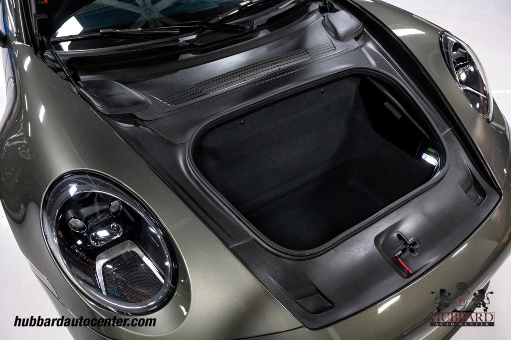 2020 Porsche 911 S  - 23031194 - 96