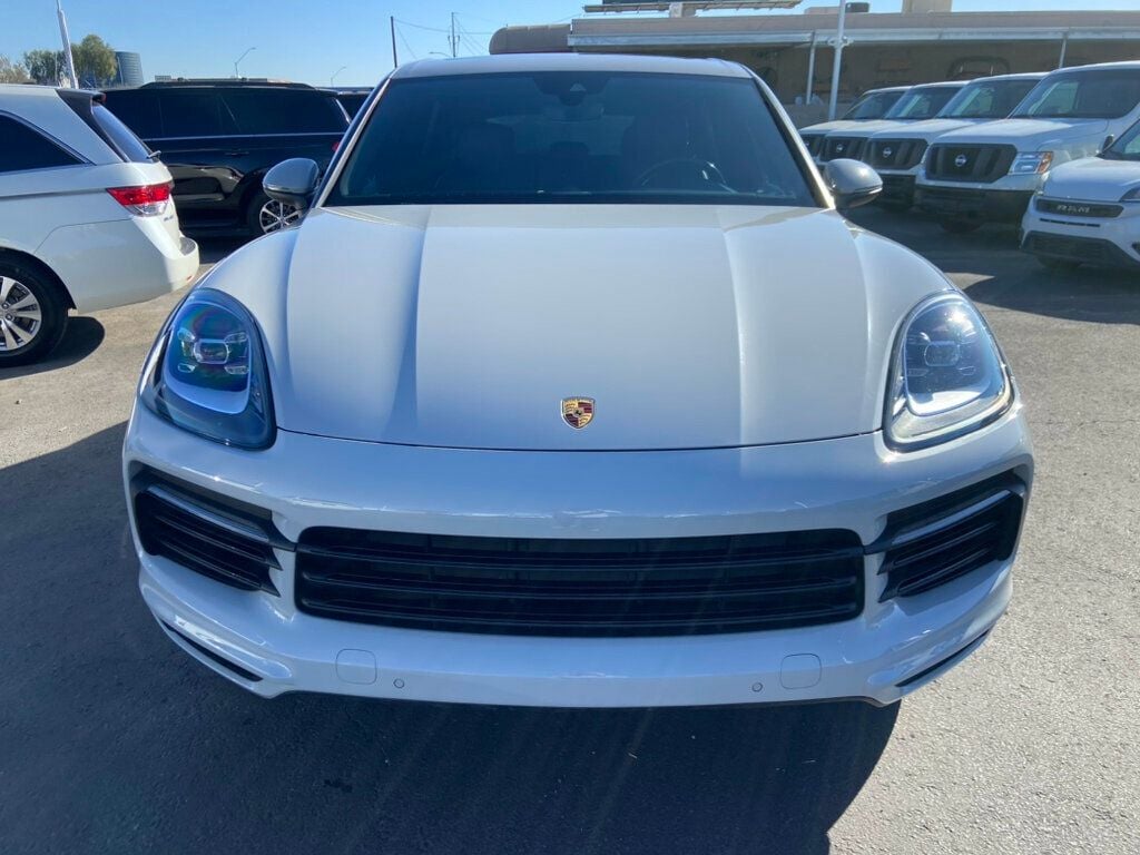 2020 Porsche Cayenne AWD - 22767673 - 7