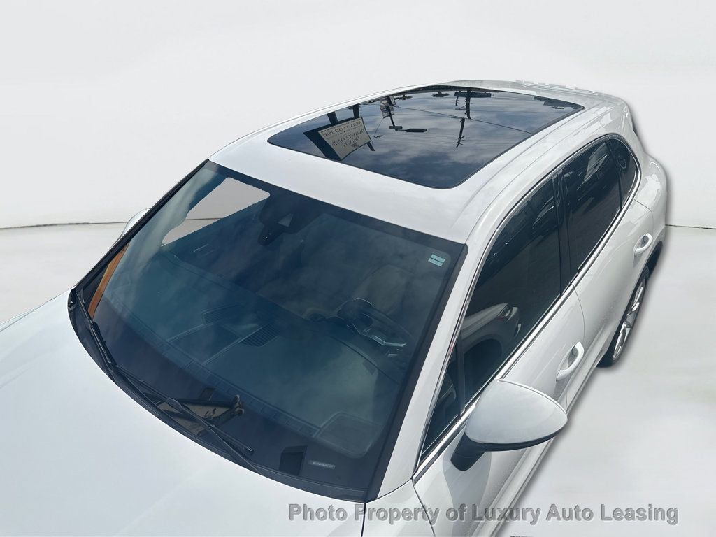 2020 Porsche Cayenne photo 12