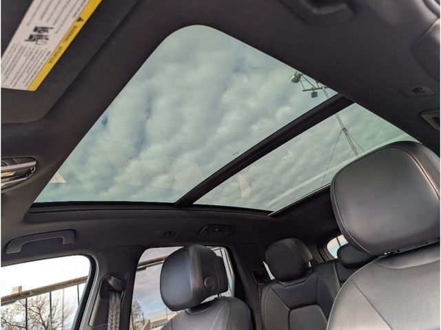 2020 Porsche Cayenne AWD - 22948389 - 15