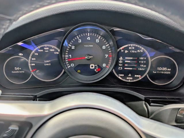 2020 Porsche Cayenne AWD - 22948389 - 20