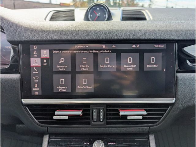 2020 Porsche Cayenne AWD - 22948389 - 23