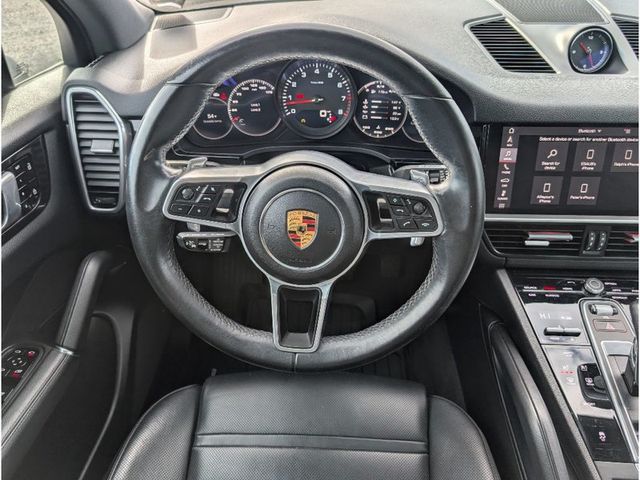 2020 Porsche Cayenne AWD - 22948389 - 28