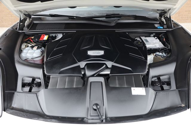 2020 Porsche Cayenne AWD - 22953416 - 9