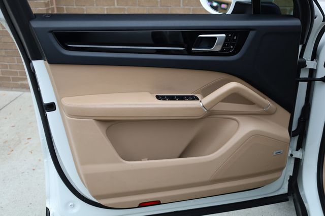 2020 Porsche Cayenne AWD - 22953416 - 12