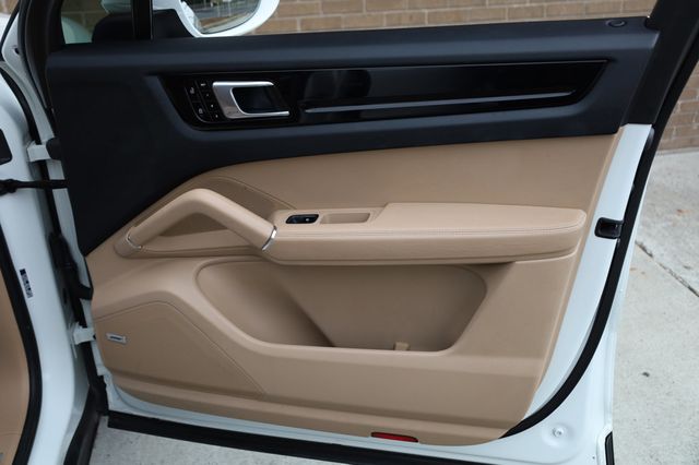 2020 Porsche Cayenne AWD - 22953416 - 22
