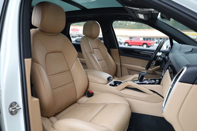 2020 Porsche Cayenne AWD - 22953416 - 23