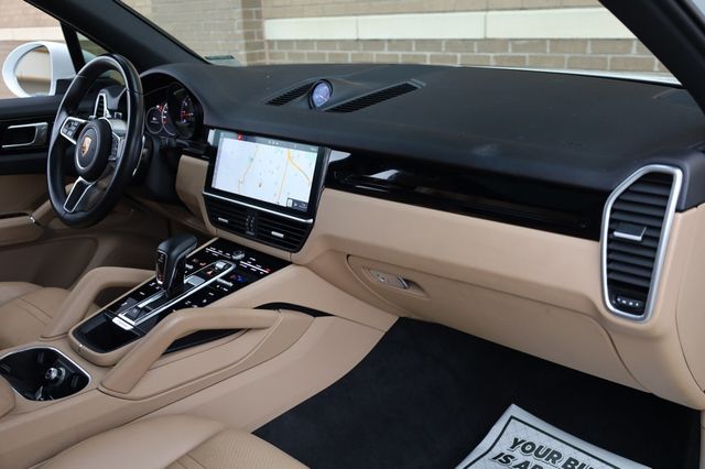 2020 Porsche Cayenne AWD - 22953416 - 24
