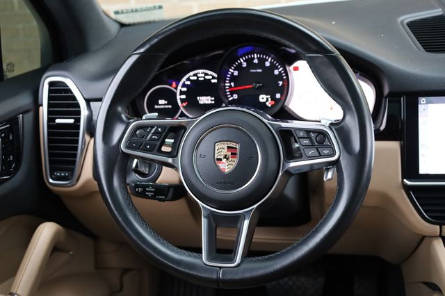 2020 Porsche Cayenne AWD - 22953416 - 26