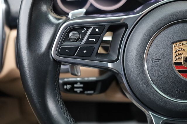2020 Porsche Cayenne AWD - 22953416 - 27
