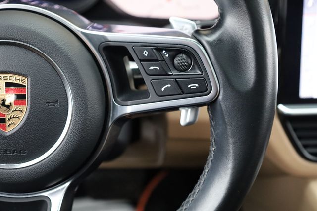 2020 Porsche Cayenne AWD - 22953416 - 28