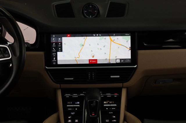 2020 Porsche Cayenne AWD - 22953416 - 33