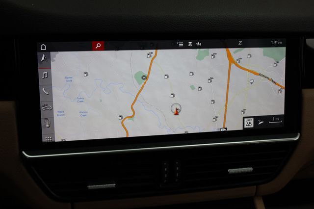 2020 Porsche Cayenne AWD - 22953416 - 34