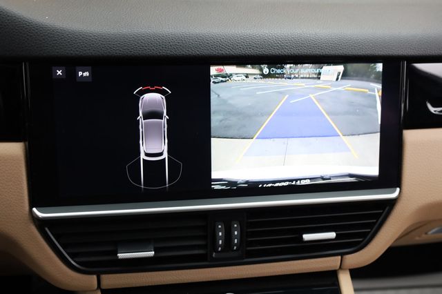 2020 Porsche Cayenne AWD - 22953416 - 35
