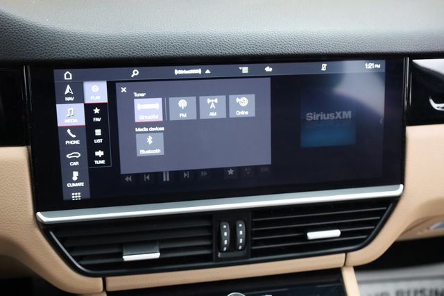 2020 Porsche Cayenne AWD - 22953416 - 36