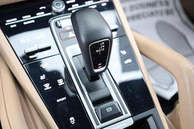 2020 Porsche Cayenne AWD - 22953416 - 37