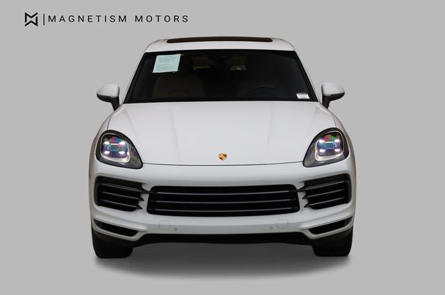 2020 Porsche Cayenne AWD - 22953416 - 4