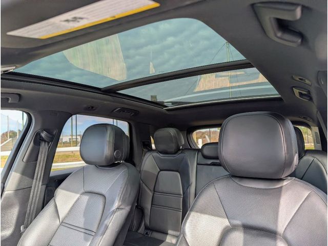 2020 Porsche Cayenne AWD - 22969708 - 16