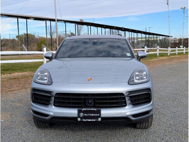 2020 Porsche Cayenne AWD - 22969708 - 1