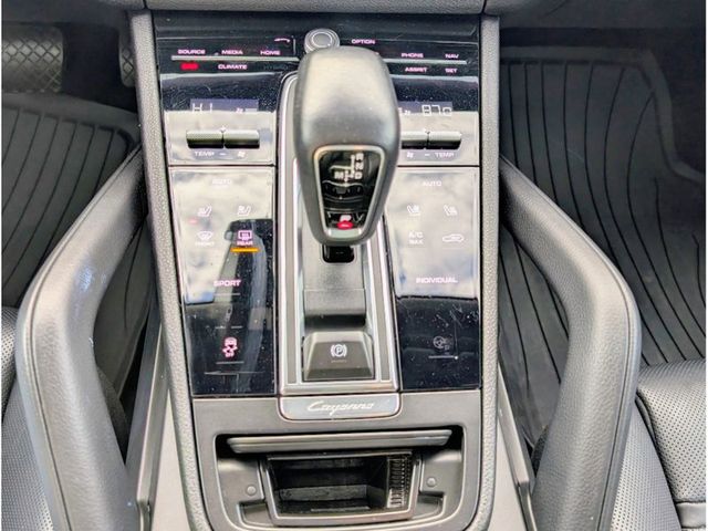 2020 Porsche Cayenne AWD - 22969708 - 21