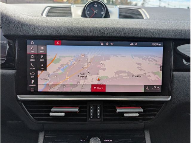 2020 Porsche Cayenne AWD - 22969708 - 24