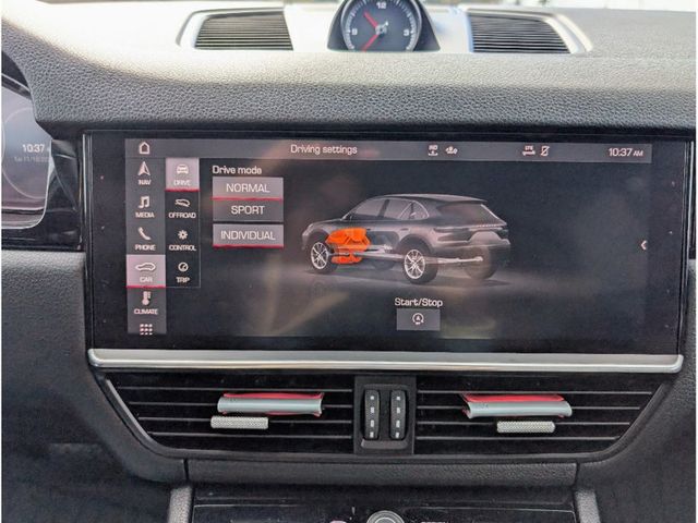 2020 Porsche Cayenne AWD - 22969708 - 27