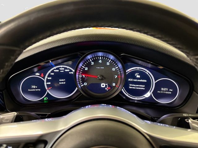 2020 Porsche Cayenne AWD - 23054361 - 9