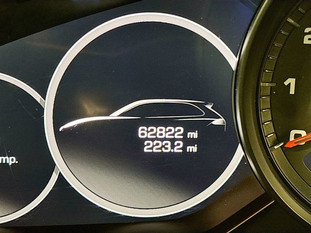 2020 Porsche Cayenne AWD - 23054361 - 10