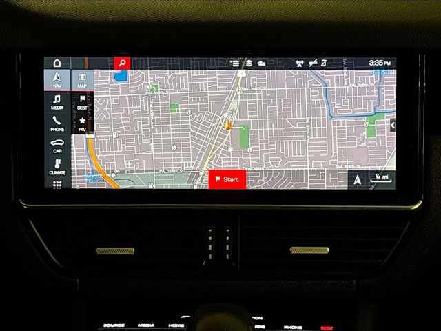 2020 Porsche Cayenne AWD - 23054361 - 11
