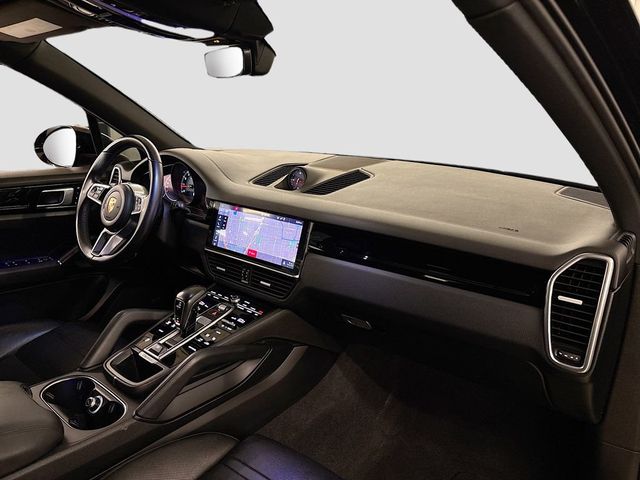 2020 Porsche Cayenne AWD - 23054361 - 13