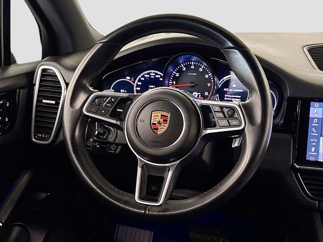 2020 Porsche Cayenne AWD - 23054361 - 17