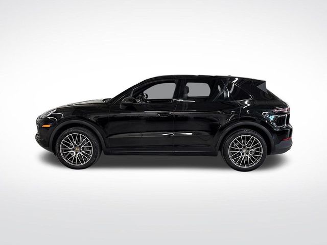 2020 Porsche Cayenne AWD - 23054361 - 1