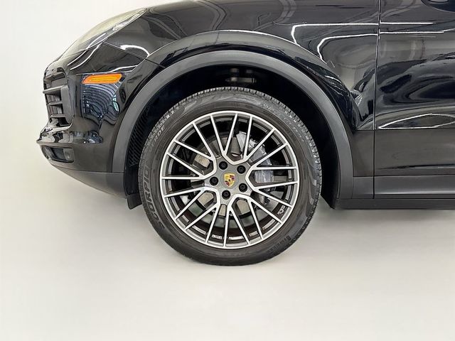 2020 Porsche Cayenne AWD - 23054361 - 27