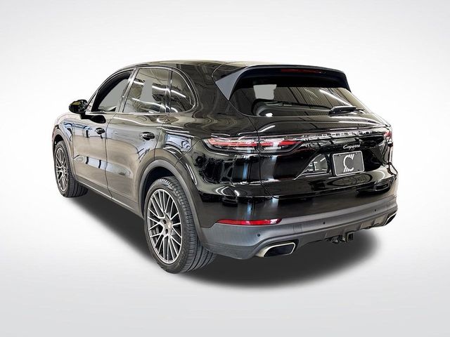2020 Porsche Cayenne AWD - 23054361 - 2