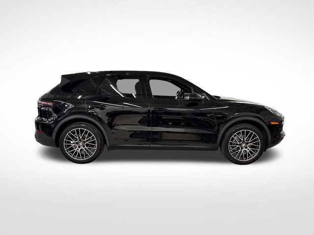 2020 Porsche Cayenne AWD - 23054361 - 5