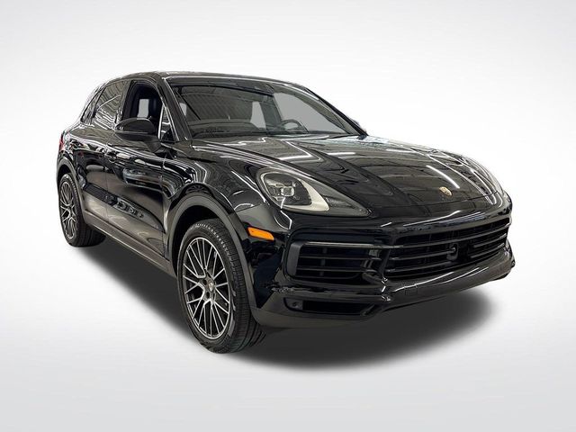 2020 Porsche Cayenne AWD - 23054361 - 6