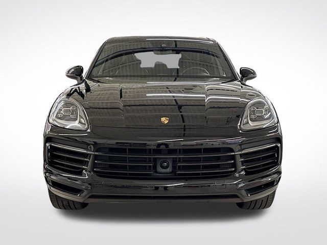 2020 Porsche Cayenne AWD - 23054361 - 7
