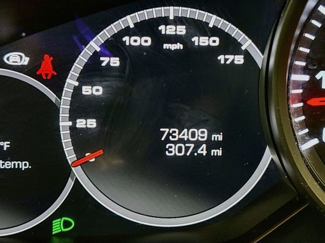 2020 Porsche Cayenne AWD - 23061766 - 10