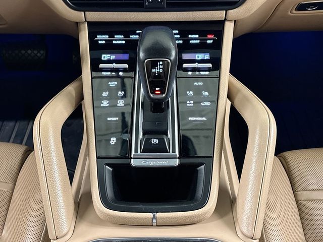 2020 Porsche Cayenne AWD - 23061766 - 12