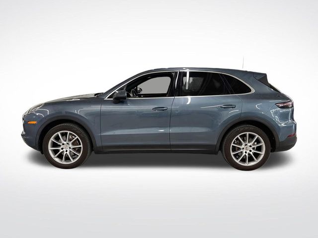 2020 Porsche Cayenne AWD - 23061766 - 1