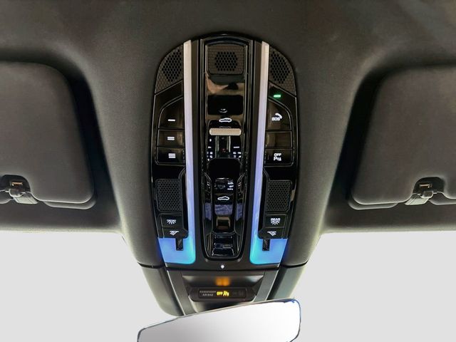 2020 Porsche Cayenne AWD - 23061766 - 21